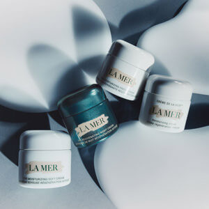 La Mer The Moisturizing Soft Cream 15ml